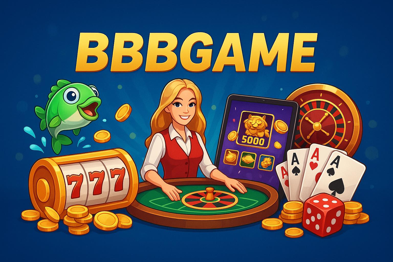 Jogos de cassino online inovadores e emocionantes na NN55